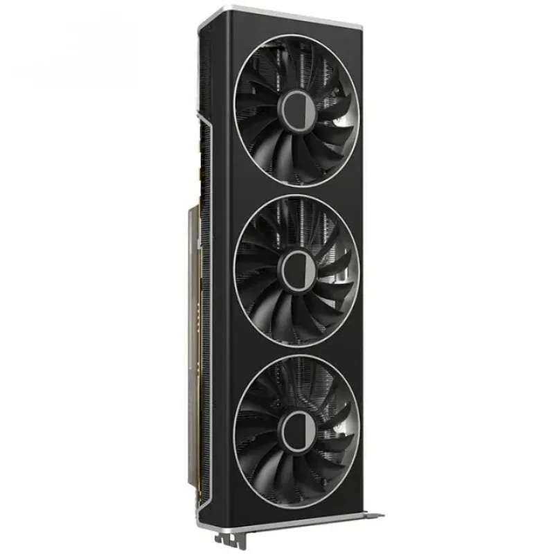 Rx 7900 Xtx 24Gb - Kartu Grafis Independen RADEON RX 7900