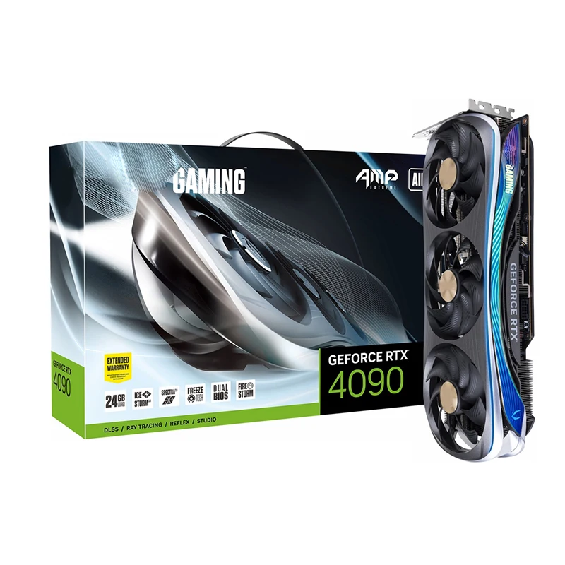 Rtx 4090 24Gb Graphics Card - Grosir Kartu Grafis 4090 Rtx Gpu
