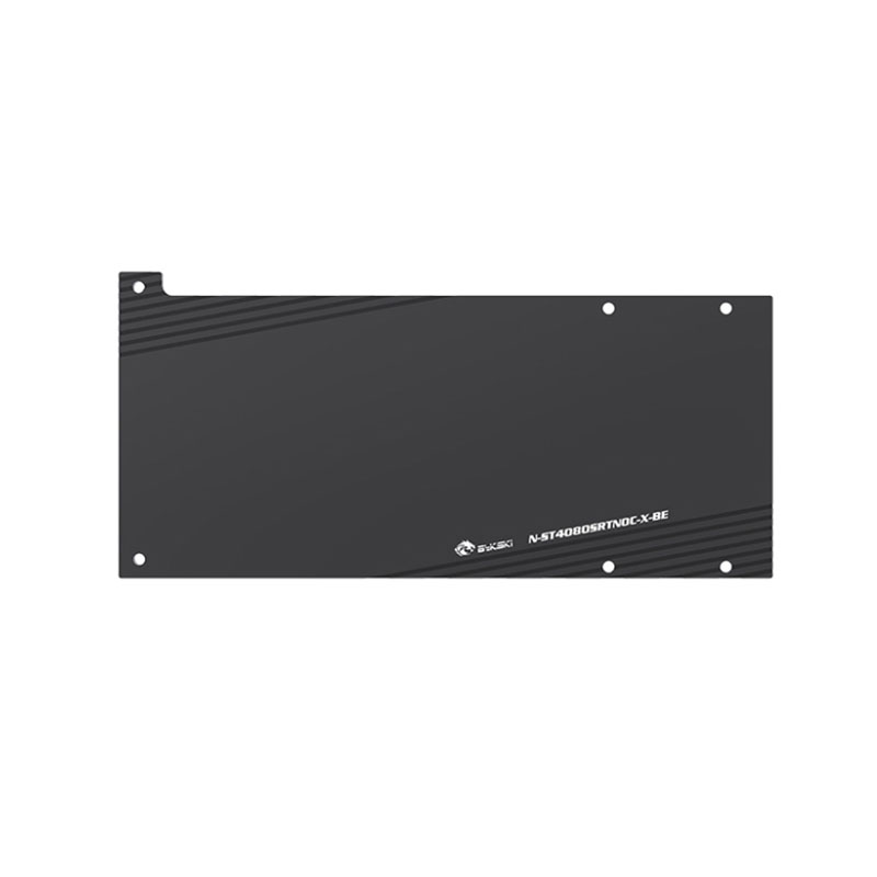 Rtx 4080 Super 16Gb - Blok Air Bykski Berfungsi Untuk Pendingin