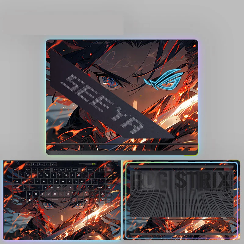 Rtx 3090 24Gb Gddr6X - Stiker Lukis Laptop Modis untuk Laptop