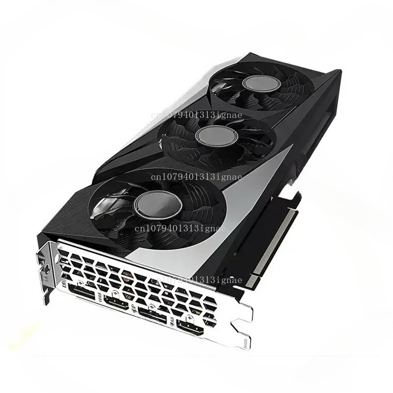 Rtx 3090 24Gb Gddr6X - Kartu Grafis Placa De Video Rtx