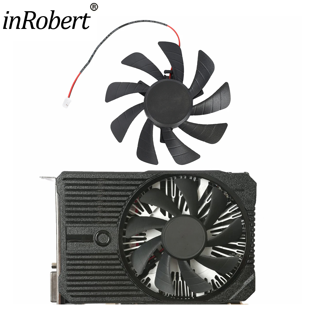 Rtx 3090 24Gb Gddr6X - Pengganti Kipas Pendingin 85Mm T129215SH Baru