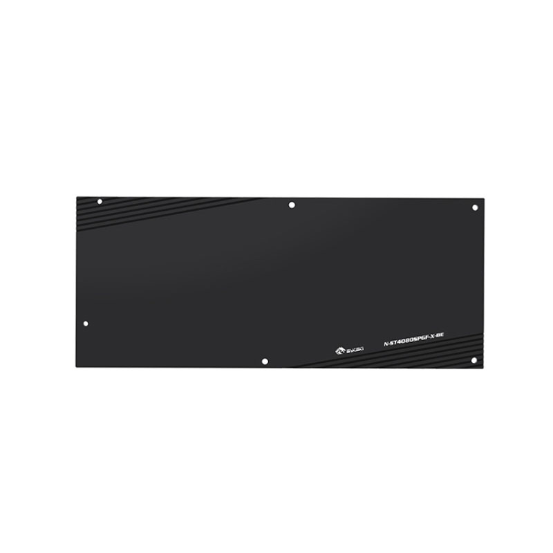 Rtx 4080 Super 16Gb - Blok Air Bykski Untuk Kartu Grafis