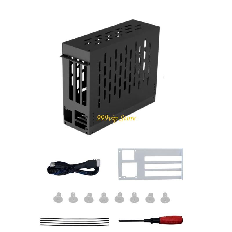 Oculink Gpu Dock Station - Stasiun Docking Kartu Grafis GPU Oculink
