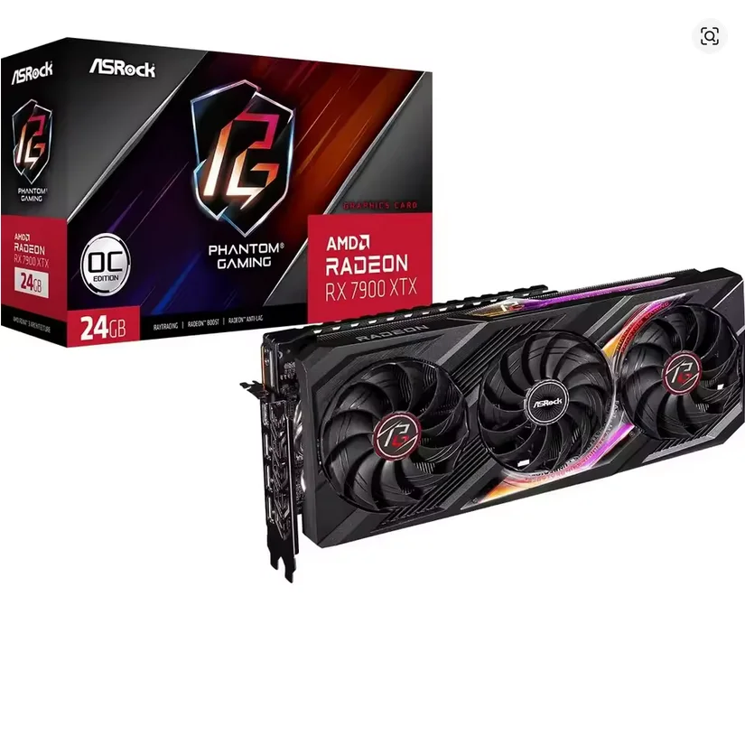 Rx 6900 Xt 16Gb - KARTU GRAFIS Radeon Rx 6900 Xt