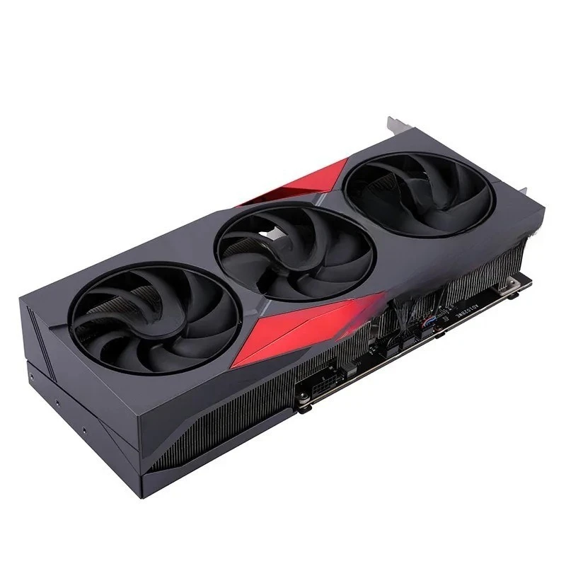 Rtx 4090 24Gb Graphics Card - Kartu grafis desktop baru Tomahawk RTX