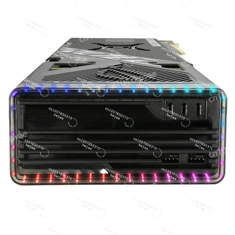 Rtx 4090 24Gb Graphics Card - 4060 Kartu Grafis Komputer RTX 4070