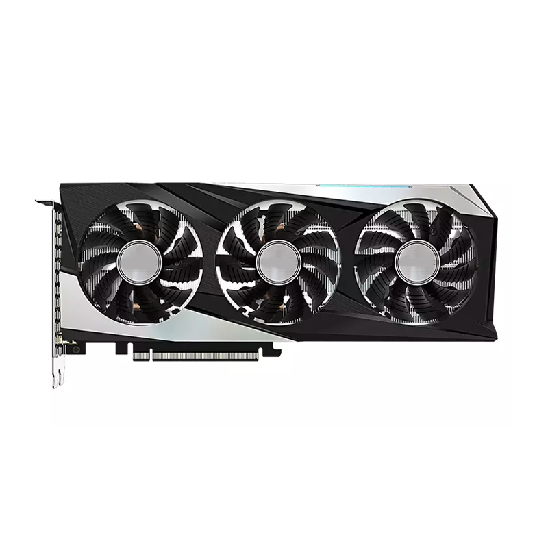 Rtx 3080 Ti 12Gb - Kartu Grafis Original Placa De Video