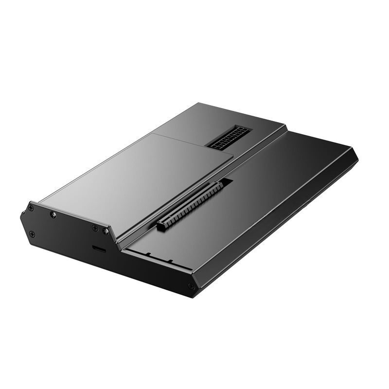 Oculink Gpu Dock Station - A+untuk MINISFORUM DEG1 Stasiun Dock GPU