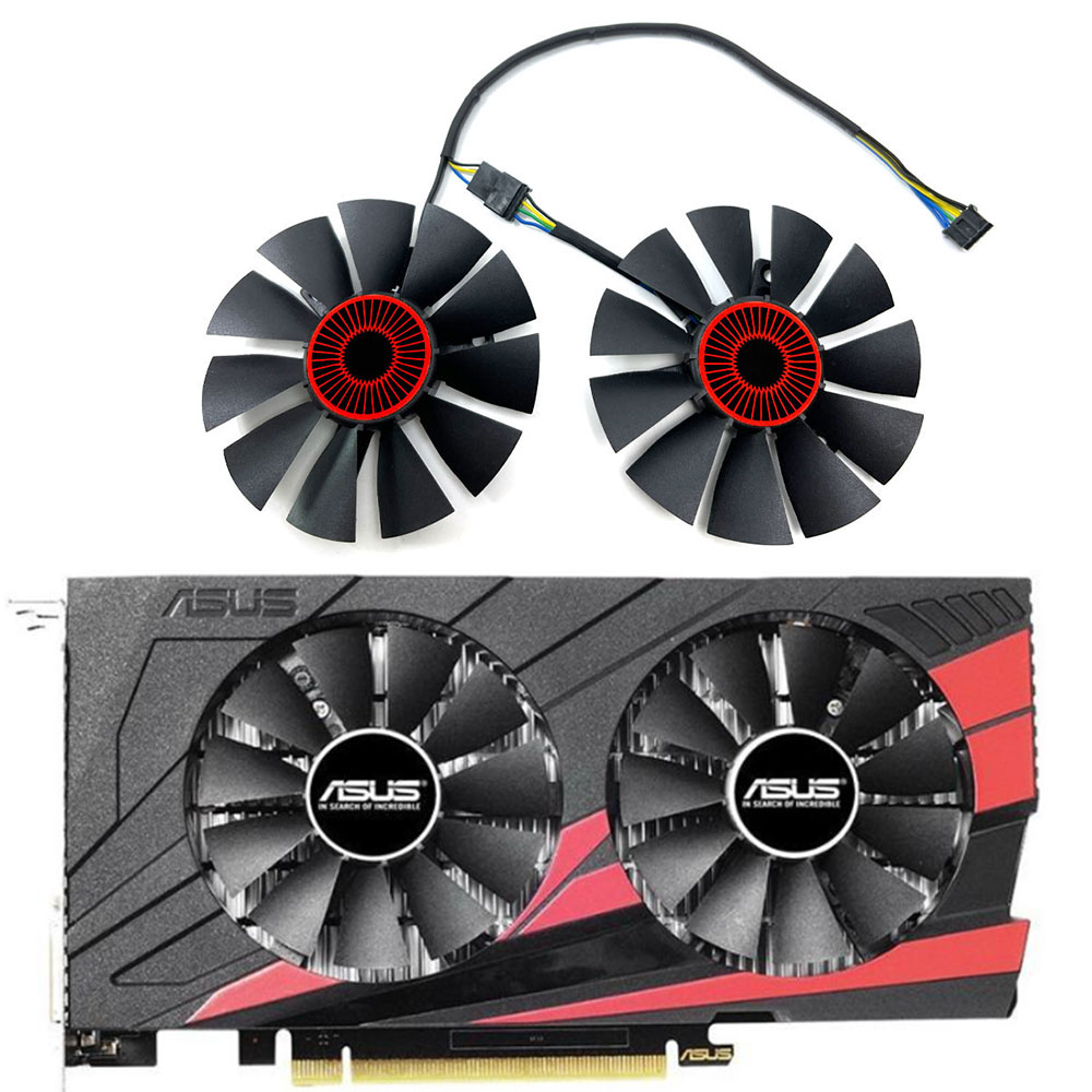 Rtx 3090 24Gb Gddr6X - 1SET FD7010H12D T128010SH EX-GTX 1050Ti Kipas
