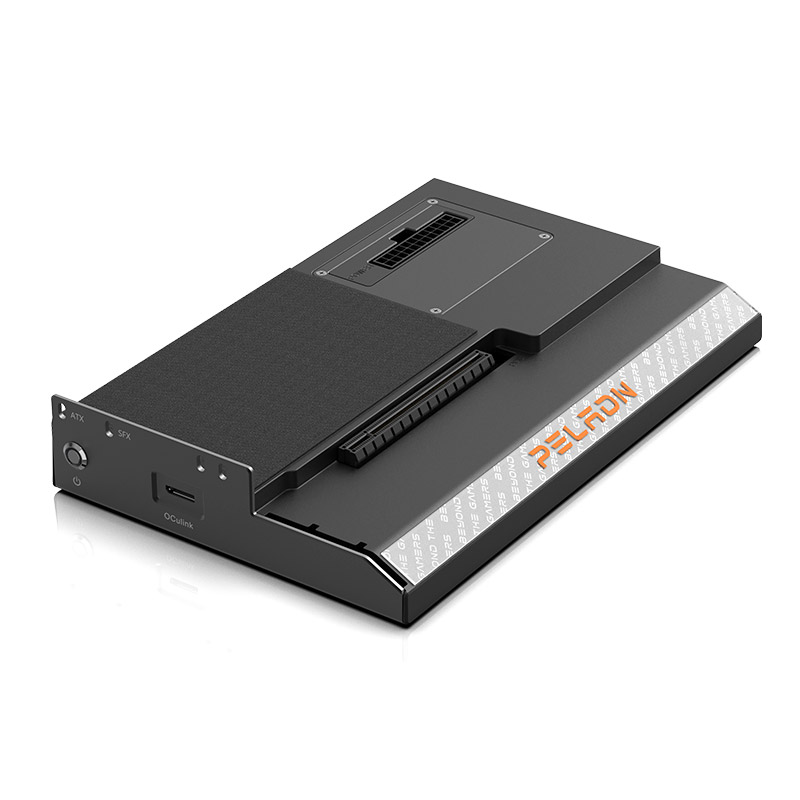 Oculink Gpu Dock Station - Dock Kartu Grafis Eksternal Oculink Laptop