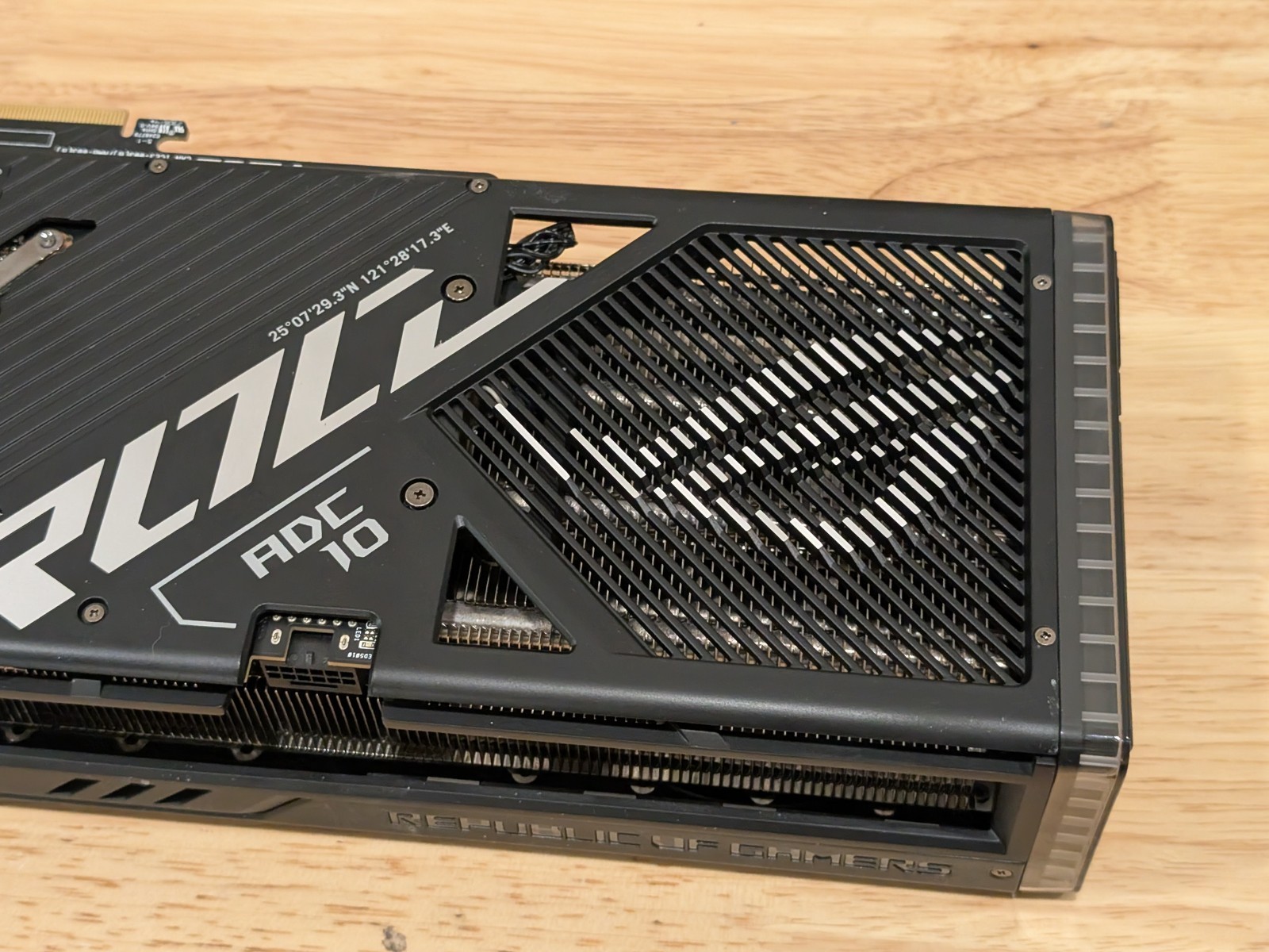 PENAWARAN PREMIUM Kartu Grafis - Rtx 4090 24Gb Graphics Card ulasan dan harga
