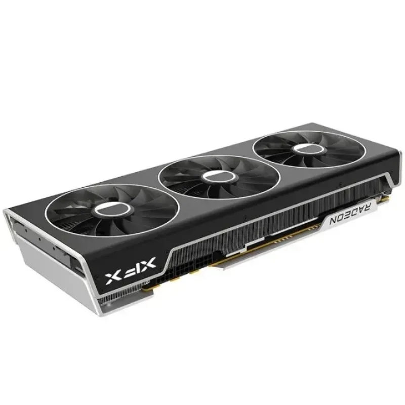 Kartu Grafis Independen RADEON - Rx 7900 Xtx 24Gb ulasan dan harga