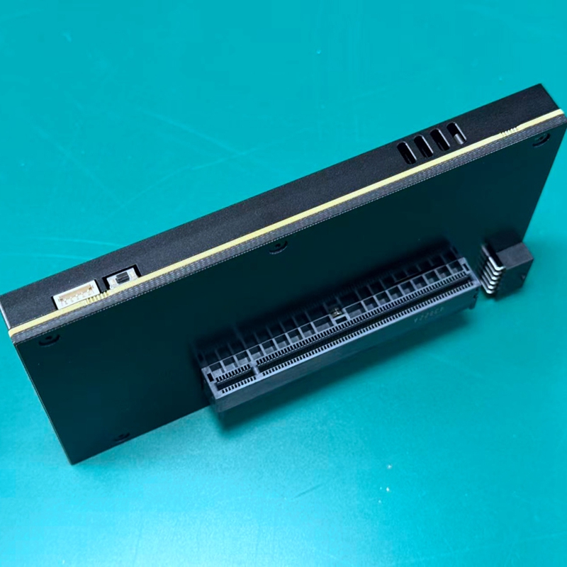 Dock Kartu Grafis Eksternal EG - Gpu External Dock Egpu Thunderbolt 4 ulasan dan harga
