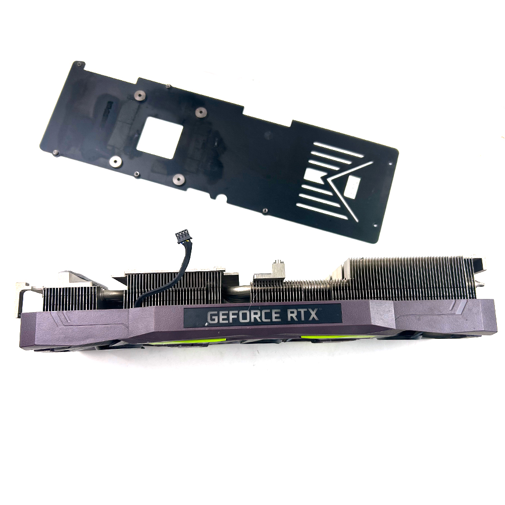 Pendingin Kipas Lama untuk Kar - Rtx 3080 Ti 12Gb ulasan dan harga
