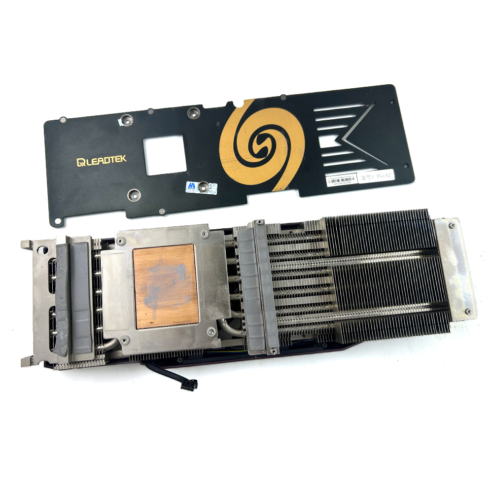Pendingin Kipas Lama untuk Kar - Rtx 3080 Ti 12Gb ulasan dan harga