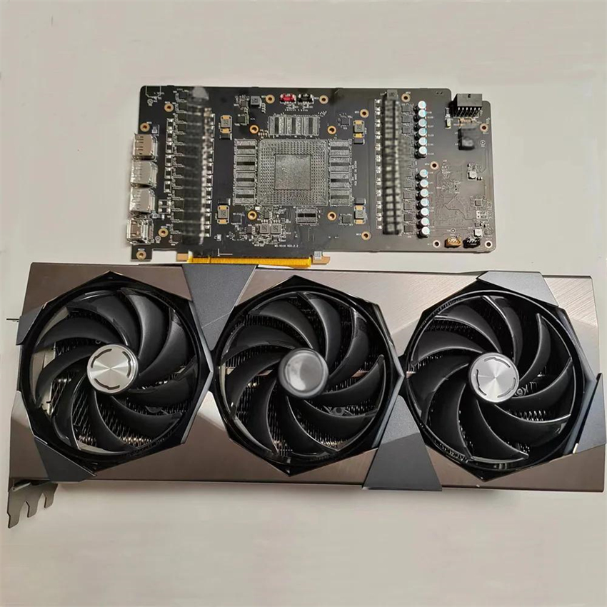 Kartu grafis Rtx 4090 24gb unt - Rtx 4090 24Gb Graphics Card ulasan dan harga