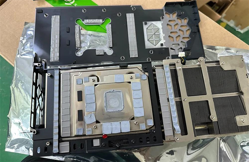 Kartu grafis Rtx 4090 24gb unt - Rtx 4090 24Gb Graphics Card ulasan dan harga