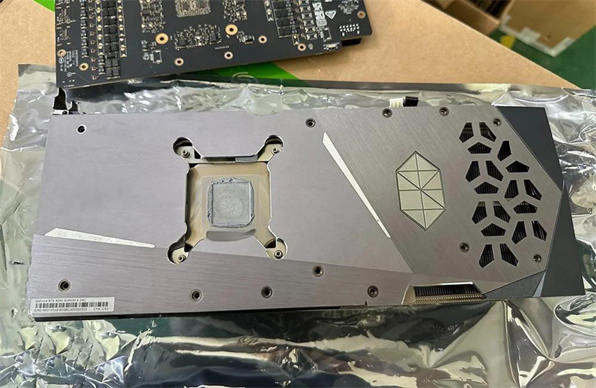 Kartu grafis Rtx 4090 24gb unt - Rtx 4090 24Gb Graphics Card ulasan dan harga