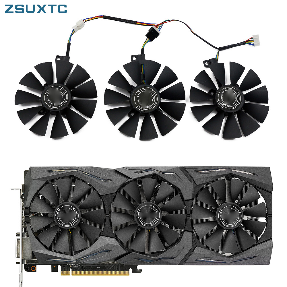87MM Replacement 6Pin penggant - Rtx 3090 24Gb Gddr6X ulasan dan harga