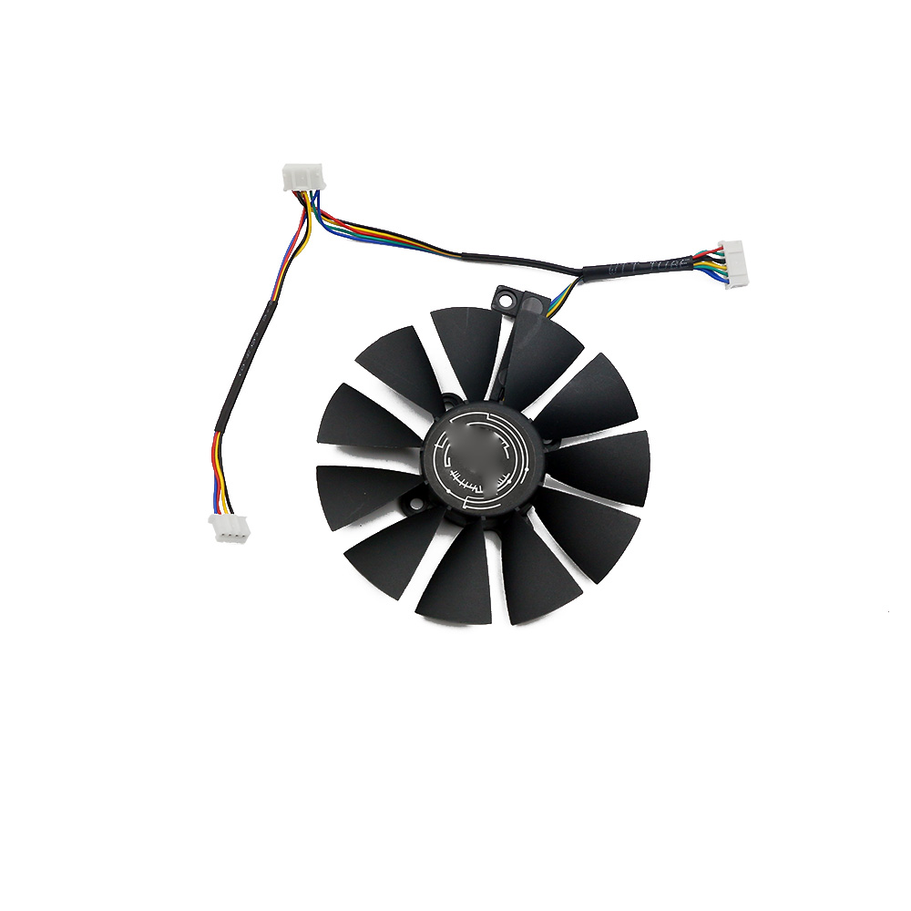 87MM Replacement 6Pin penggant - Rtx 3090 24Gb Gddr6X ulasan dan harga