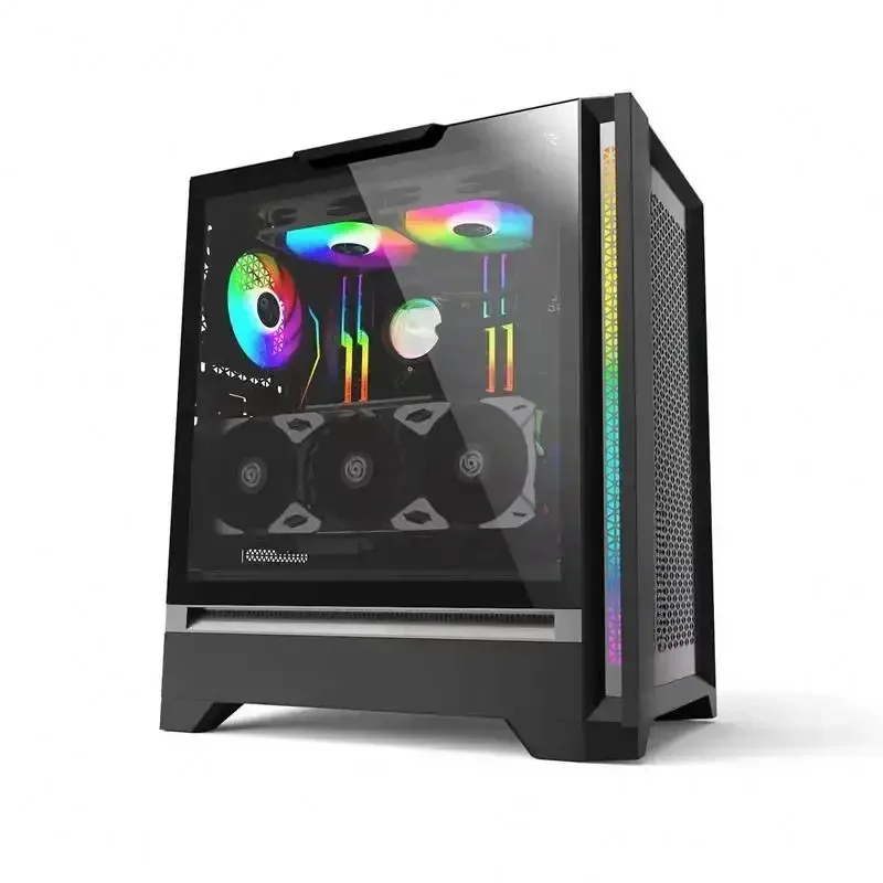 PC Gaming Kustom Kelas Atas I9 - Rtx 4090 24Gb Graphics Card ulasan dan harga