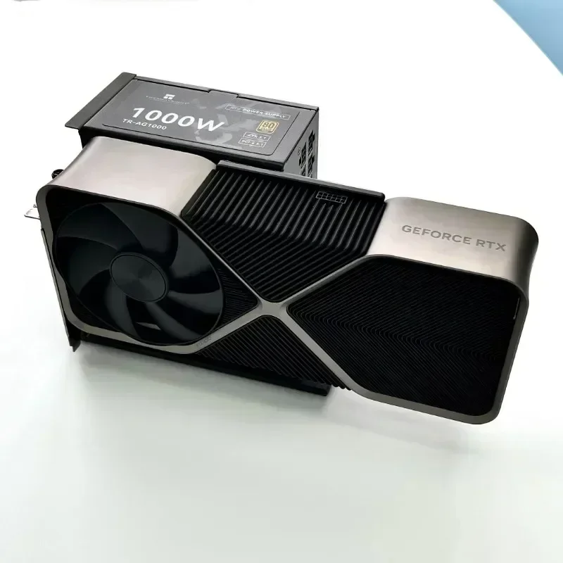 Kartu grafis eksternal UT4G, U - Gpu External Dock Egpu Thunderbolt 4 ulasan dan harga