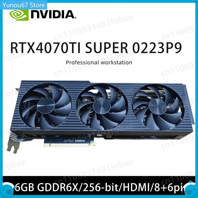 Untuk Kartu Grafis RTX 4070 Ti - Rtx 4070 Ti Super 16Gb ulasan dan harga