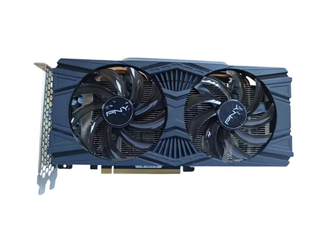PNY GeForce GTX 1660 Ti 6GB GD - Rtx 3090 24Gb Gddr6X ulasan dan harga