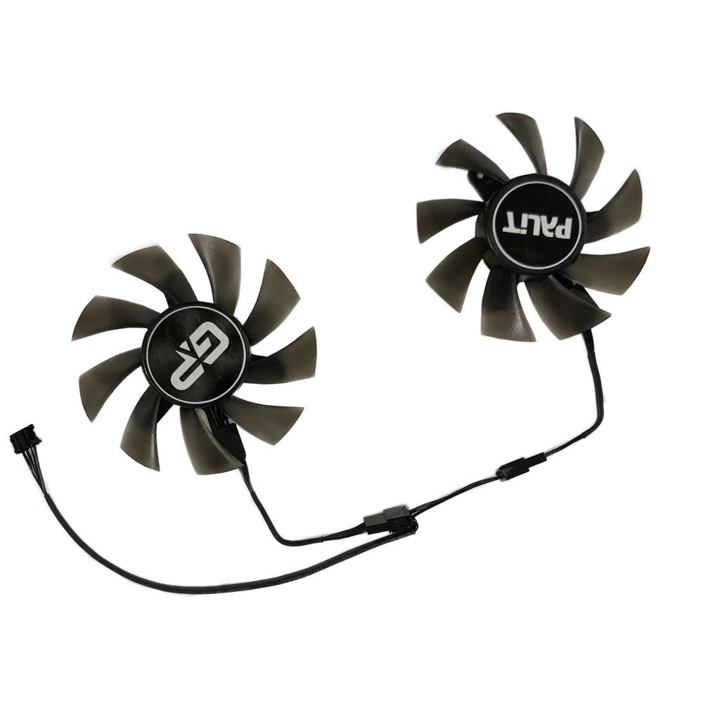 2 Buah/Set 80(75MM) DIY TH8015 - Rtx 4080 Super 16Gb ulasan dan harga