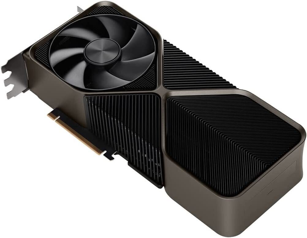 A. Pengiriman 100% ke Alamat R - Rtx 4090 24Gb Graphics Card ulasan dan harga