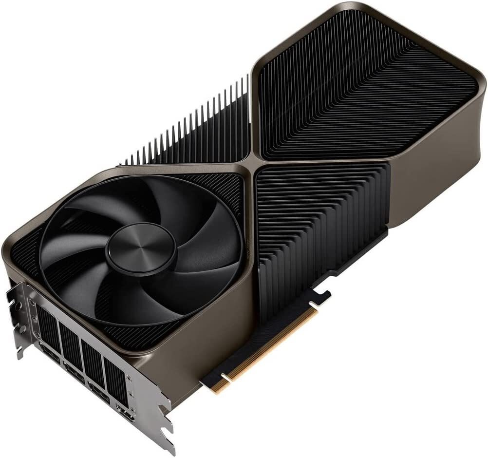 A. Pengiriman 100% ke Alamat R - Rtx 4090 24Gb Graphics Card ulasan dan harga