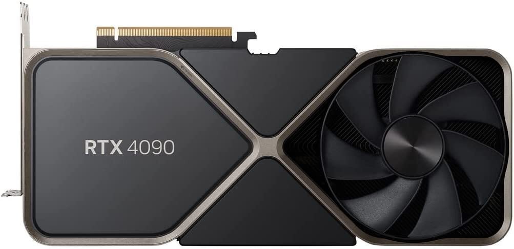 A. Pengiriman 100% ke Alamat R - Rtx 4090 24Gb Graphics Card ulasan dan harga