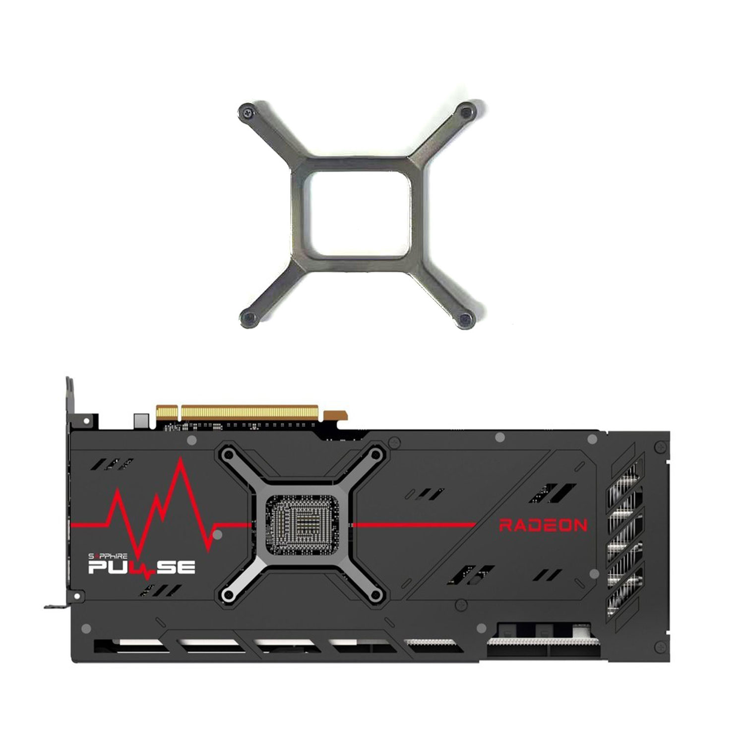 Aksesori pengganti kartu grafi - Rx 7900 Xt 20Gb ulasan dan harga