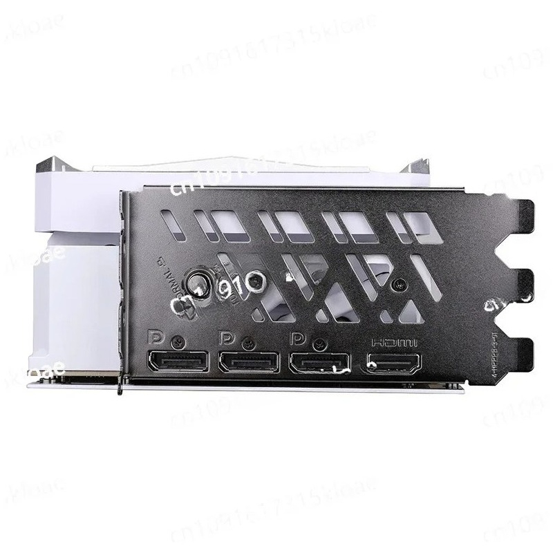 2025 Penjualan Terlaris RTX 40 - Rtx 4070 Ti Super 16Gb ulasan dan harga
