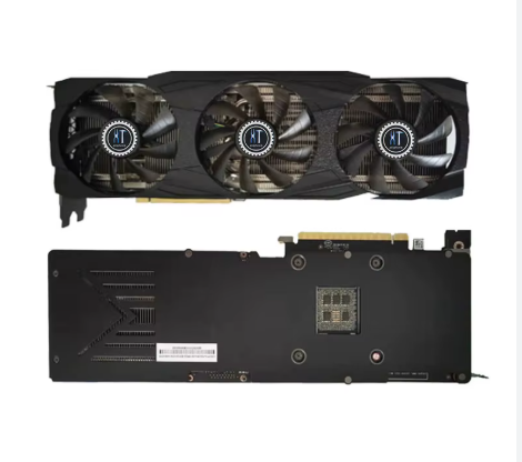 BH NVIDIA - Kartu Grafis GeFor - Rtx 4090 24Gb Graphics Card ulasan dan harga