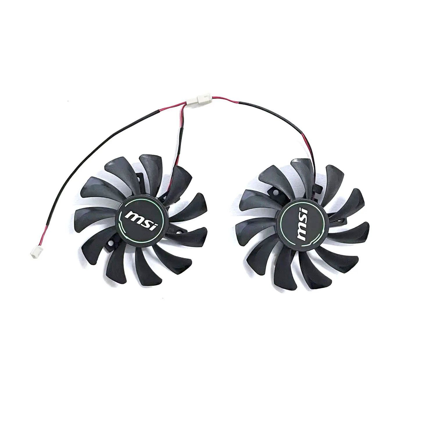 LZQLY Kipas GPU Baru 2pin 75MM - Rtx 4080 Super 16Gb ulasan dan harga