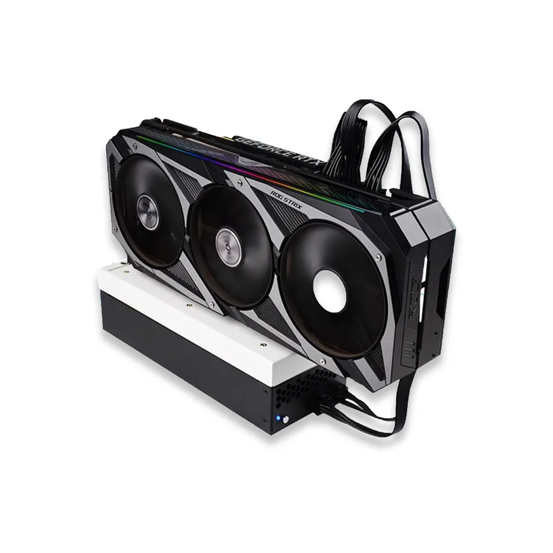 EG01C Oculink kompatibel stasi - Oculink Gpu Dock Station ulasan dan harga