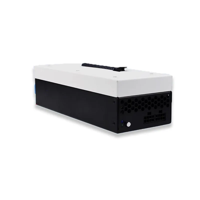 EG01C Oculink kompatibel stasi - Oculink Gpu Dock Station ulasan dan harga