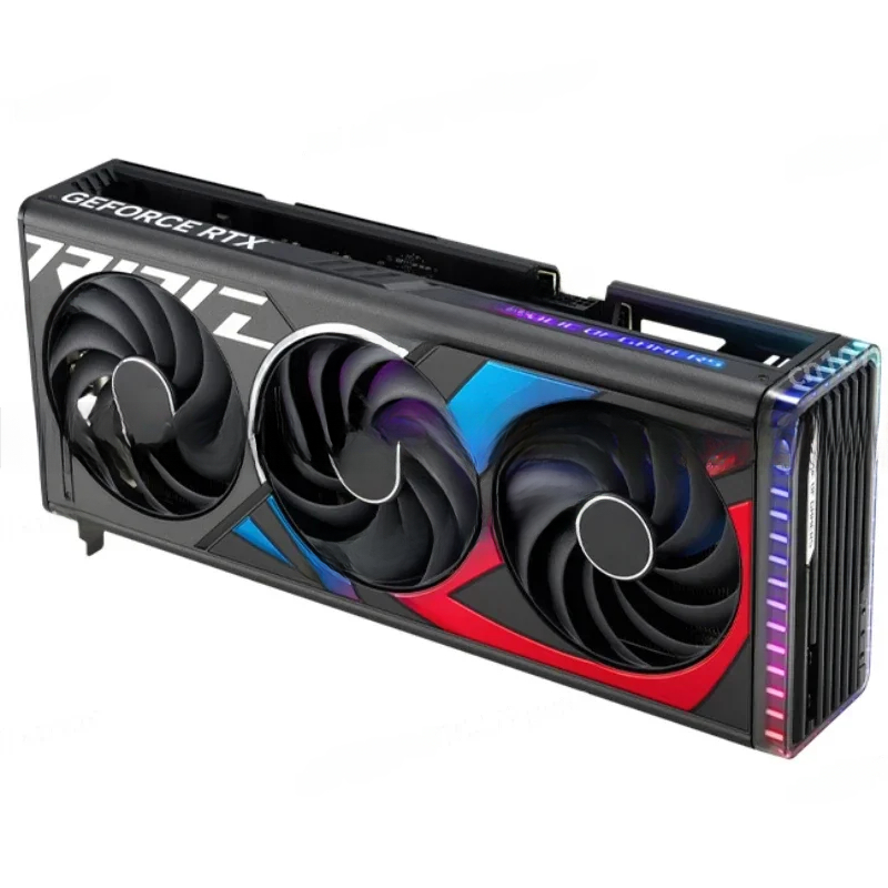 4060 Kartu Grafis Komputer RTX - Rtx 4090 24Gb Graphics Card ulasan dan harga