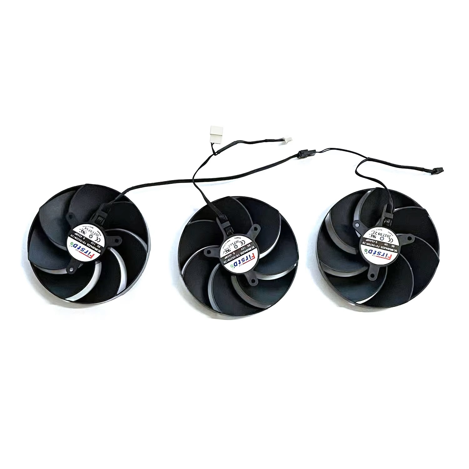 Kipas GPU FD10020M12D 100MM 4P - Rtx 4090 24Gb Graphics Card ulasan dan harga