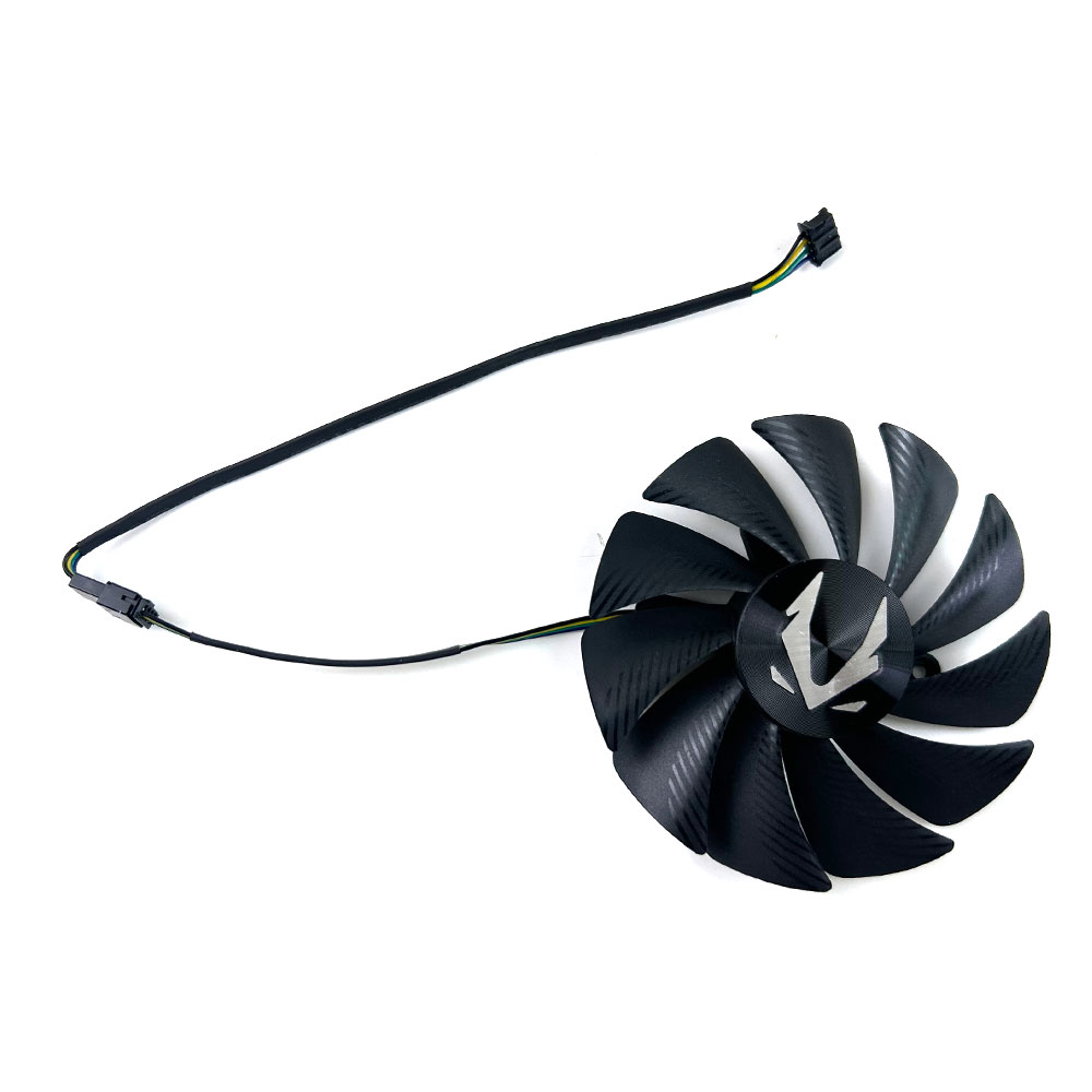 3PCS Kipas Pendingin BARU GA9S - Rtx 4070 Ti Super 16Gb ulasan dan harga