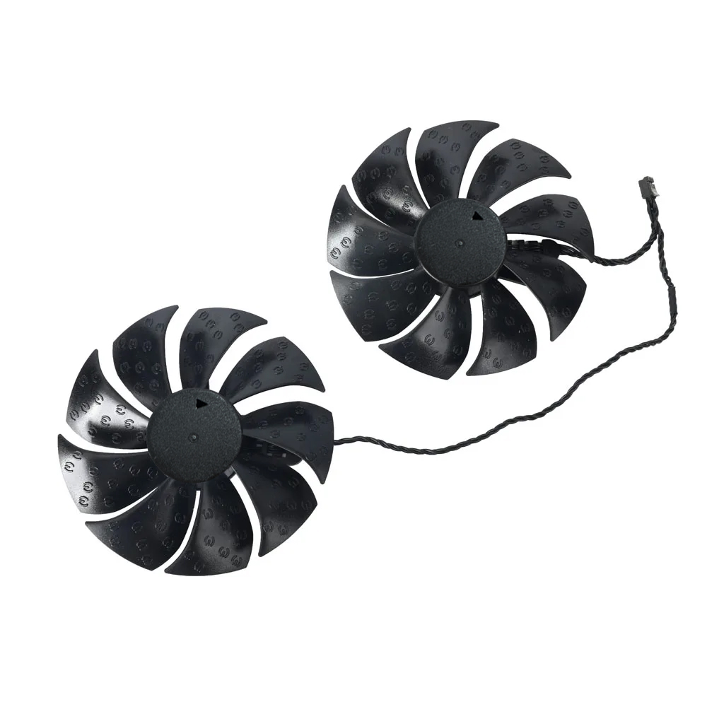 Baru 87MM PLA09215S12H Penggan - Rtx 4080 Super 16Gb ulasan dan harga