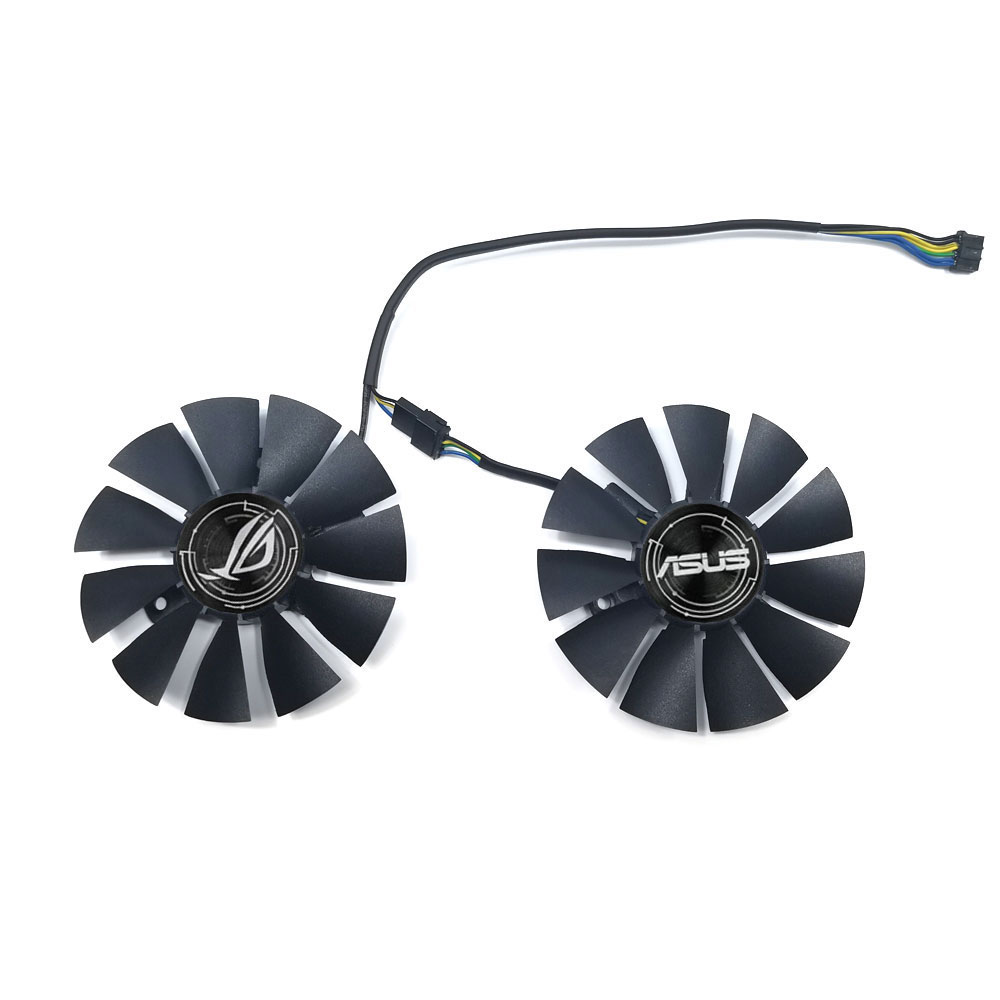 Baru 75MM 4PIN T128010SH ROG-S - Rtx 3090 24Gb Gddr6X ulasan dan harga