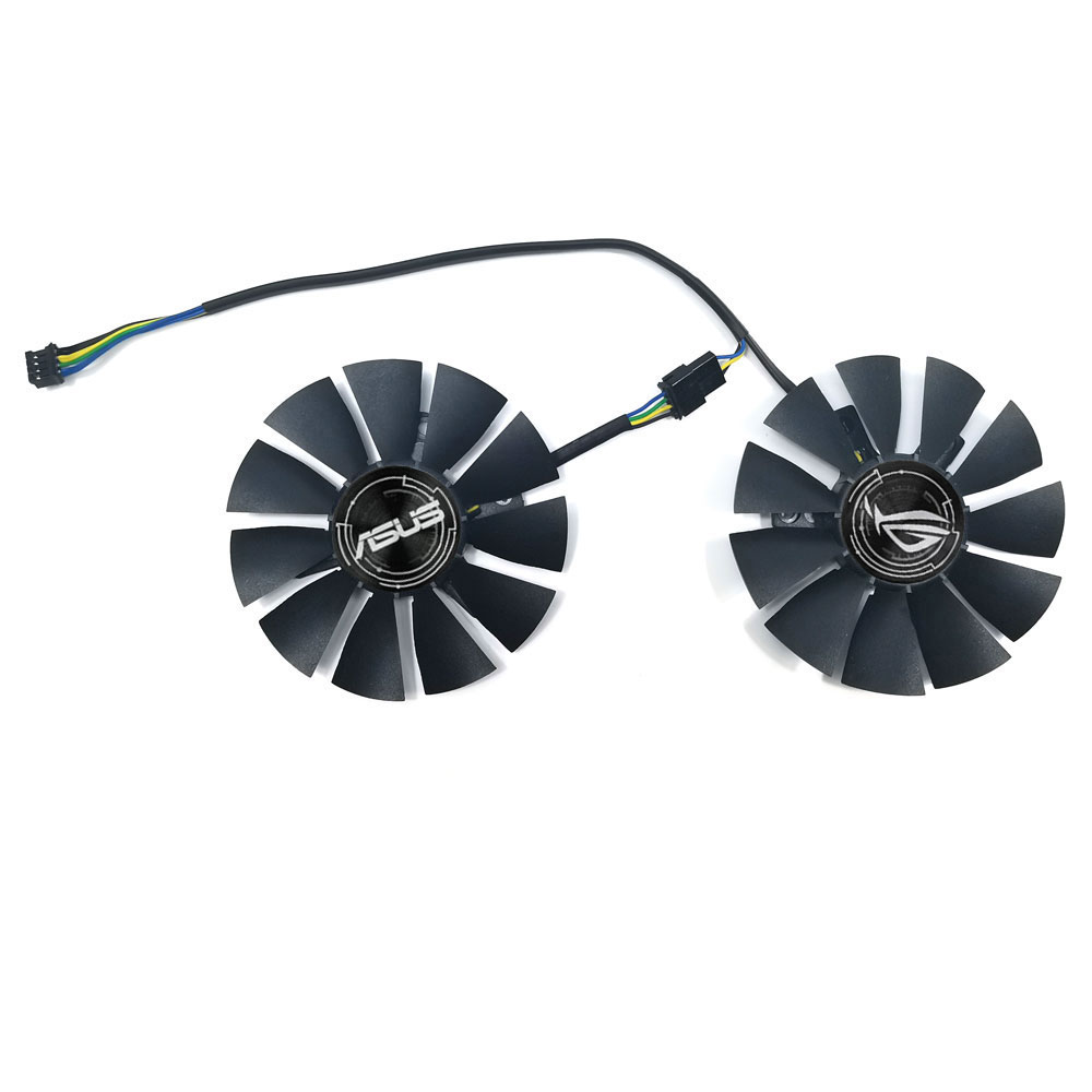 Baru 75MM 4PIN T128010SH ROG-S - Rtx 3090 24Gb Gddr6X ulasan dan harga