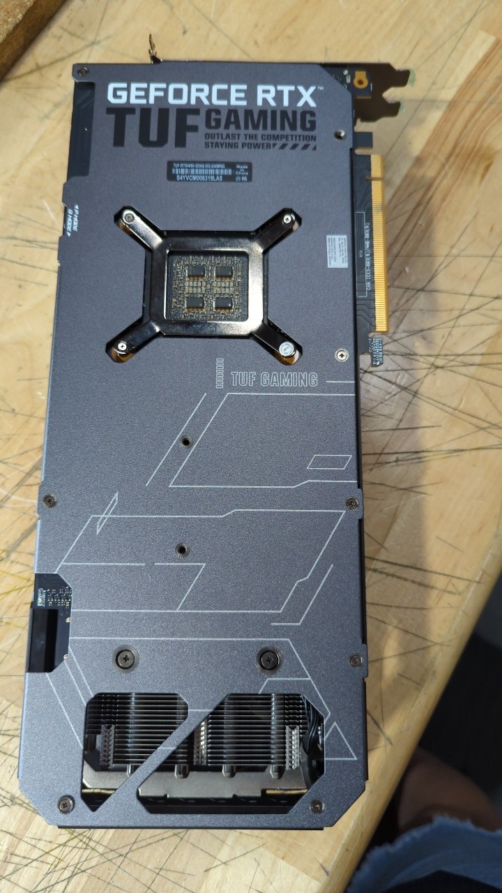 BH PENAWARAN TERBAIK UNTUK PAR - Rtx 4090 24Gb Graphics Card ulasan dan harga