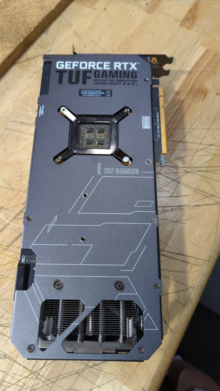 BH PENAWARAN TERBAIK UNTUK PAR - Rtx 4090 24Gb Graphics Card ulasan dan harga