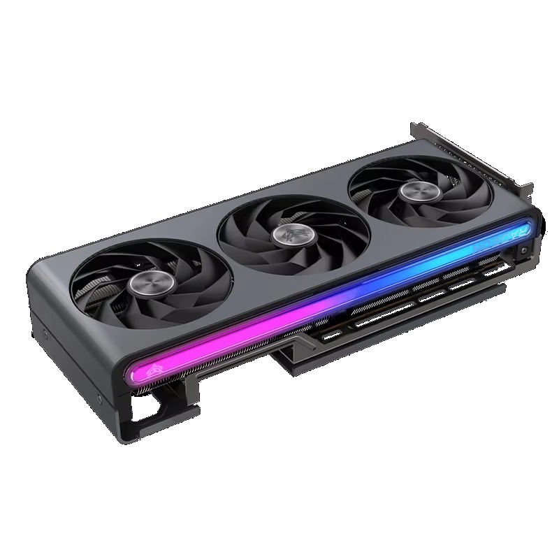 Kartu Grafis Independen Deskto - Rx 7800 Xt 16Gb ulasan dan harga