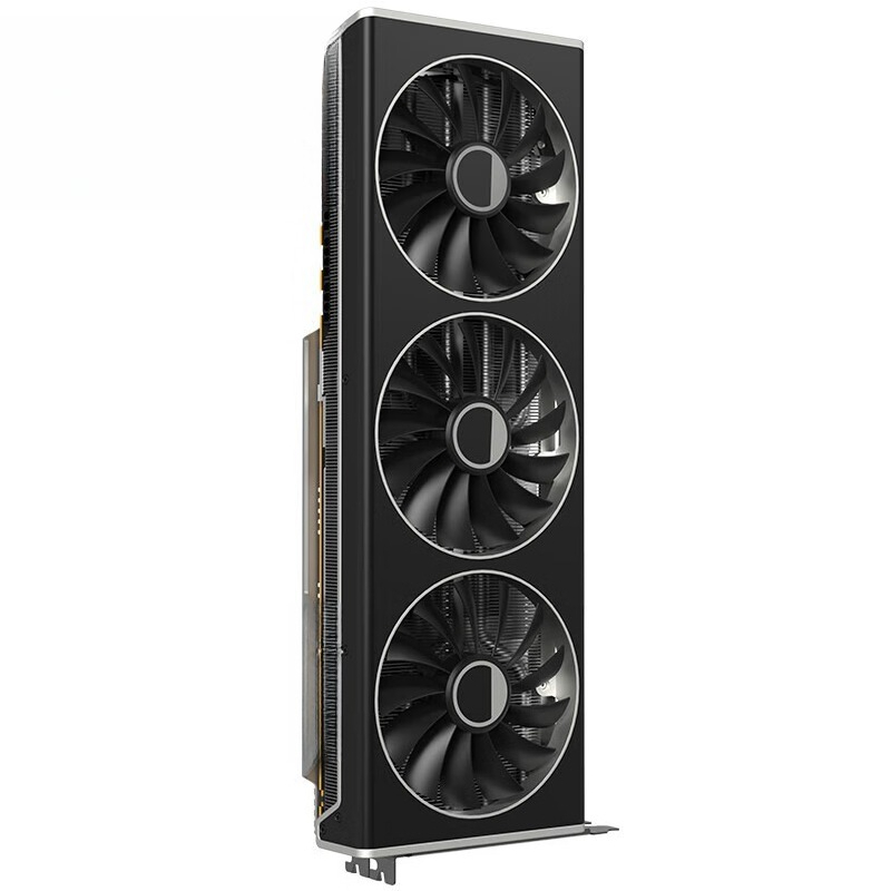 Kartu grafis diskrit gaming RX - Rx 7900 Xtx 24Gb ulasan dan harga