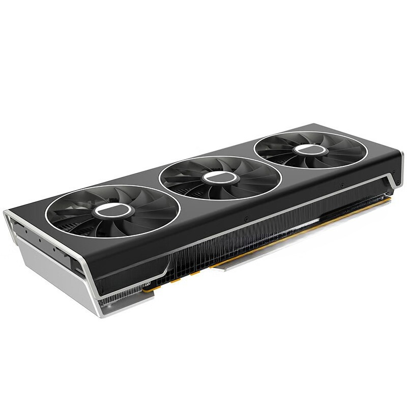 Kartu grafis diskrit gaming RX - Rx 7900 Xtx 24Gb ulasan dan harga